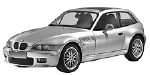 BMW E36-7 U3003 Fault Code