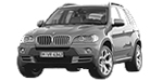 BMW E70 U3003 Fault Code