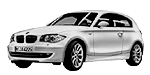 BMW E81 U3003 Fault Code