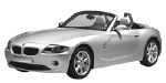 BMW E85 U3003 Fault Code