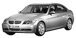 BMW E92 U3003 Fault Code