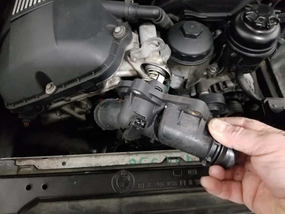 See U3003 in engine